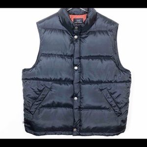 Brooks Brothers Men’s Puffer Vest